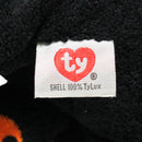 Ty Pluffies - Trickery the Black Cat, Halloween