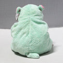 Ty Pluffies - Tubby the Hippopotamus