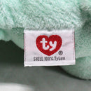 Ty Pluffies - Tubby the Hippopotamus