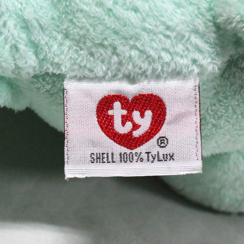 Ty Pluffies - Tubby the Hippopotamus