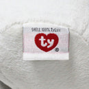 Ty Pluffies - Twigs the White Snowman, Christmas