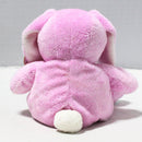 Ty Pluffies - Twitchy the Purple Bunny