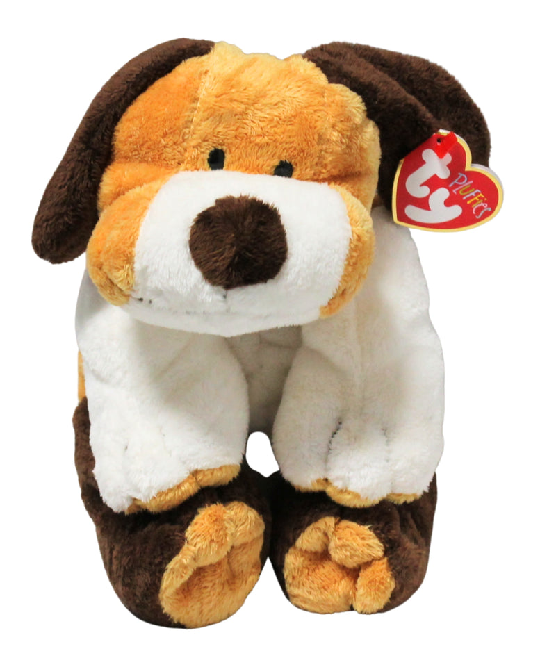Ty Pluffies - Whiffer the Dog