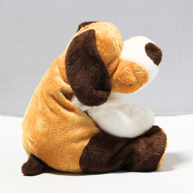 Ty Pluffies - Whiffer the Dog