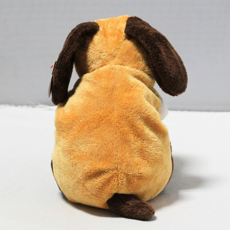 Ty Pluffies - Whiffer the Dog