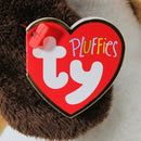 Ty Pluffies - Whiffer the Dog