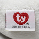 Ty Pluffies - Windchill the Snowman, Winter