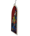 Precious Moments Ornament PM190, Blessed are the Poor in Spirit