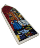 Precious Moments Ornament PM290, Blessed are They that Mourn
