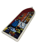 Precious Moments Ornament PM290, Blessed are They that Mourn