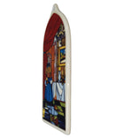 Precious Moments Ornament PM290, Blessed are They that Mourn
