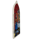 Precious Moments Ornament PM290, Blessed are They that Mourn