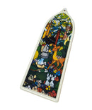Precious Moments Ornament PM390, Blessed are the Meek for They Shall Inherit the Earth
