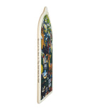 Precious Moments Ornament PM390, Blessed are the Meek for They Shall Inherit the Earth