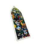 Precious Moments Ornament PM390, Blessed are the Meek for They Shall Inherit the Earth