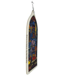 Precious Moments Ornament PM590, Blessed are the Merciful