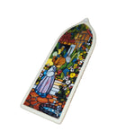 Precious Moments Ornament PM690, Blessed are the Pure in Heart, for They Shall See God