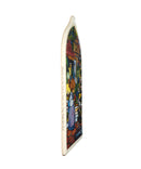 Precious Moments Ornament PM690, Blessed are the Pure in Heart, for They Shall See God