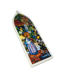 Precious Moments Ornament PM690, Blessed are the Pure in Heart, for They Shall See God