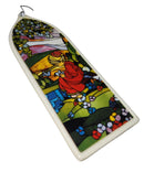 Precious Moments Ornament PM790, Blessed are the Peacemakers