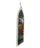 Precious Moments Ornament PM790, Blessed are the Peacemakers