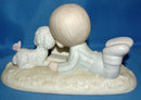 Precious Moments: PM852 I Love to Tell the Story