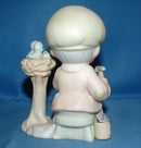 Precious Moments: PM921 Only Love Can Make a Home