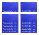 1968 Proof set 10 Pack 40% Silver Kennedy - (OGP) 50 coins