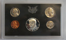 1968-1970 S Proof Set Run CN-Clad 3 Sets 15 Coins