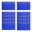 1970 Proof set 10 Pack 40% Silver Kennedy - (OGP) 50 coins