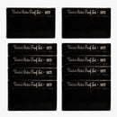 1973 Proof set 10 Pack CN-Clad Eisenhower Ike Dollar Kennedy- (OGP) 60 coins