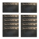 1978 Proof set 10 Pack CN-Clad Eisenhower Ike Dollar Kennedy- (OGP) 60 coins