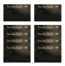 1979 Proof set 10 Pack CN-Clad Susan B Anthony Kennedy- (OGP) 60 coins