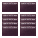 1992 Proof set 10 Pack CN-Clad Kennedy Half dollar Washington - (OGP) 50 coins