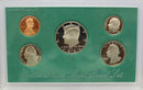 1994 Proof set 10 Pack CN-Clad Kennedy Half dollar Washington - (OGP) 50 coins