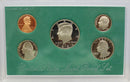 1990-1998 S Proof Set Run CN-Clad 9 Sets 45 Coins