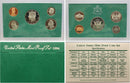 1994 Proof Set CN-Clad (OGP) 5 coins