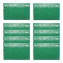 1995 Proof set 10 Pack CN-Clad Kennedy Half dollar Washington - (OGP) 50 coins