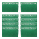 1997 Proof set 10 Pack CN-Clad Kennedy Half dollar Washington - (OGP) 50 coins