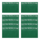 1998 Proof set 10 Pack CN-Clad Kennedy Half dollar Washington - (OGP) 50 coins