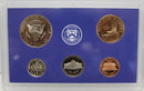 2006 Proof set 10 Pack CN-Clad Kennedy Sacagawea dollar State quarters - (OGP) 100 coins