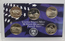 2006 Proof set 10 Pack CN-Clad Kennedy Sacagawea dollar State quarters - (OGP) 100 coins