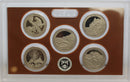 2012 Proof Set CN-Clad (OGP) 14 coins