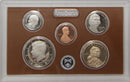 2018 Proof Set CN-Clad (OGP) 10 coins