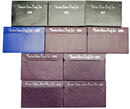1980-1989 S Proof Set Run CN-Clad 10 Sets 52 Coins