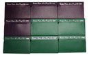 1990-1998 S Proof Set Run CN-Clad 9 Sets 45 Coins