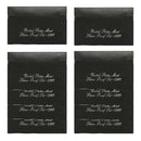 1997 Silver Proof set 10 Pack Kennedy Half dollar Washington - (OGP) 50 coins