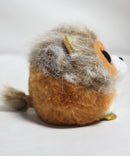 Puffies- Caesar the Lion, Glitter Eyes