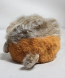 Puffies- Caesar the Lion, Glitter Eyes