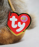 Puffies- Caesar the Lion, Glitter Eyes